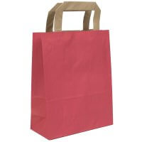 Packaging & Carrier bags