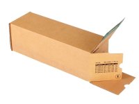 Cardboard boxes & Folding cartons