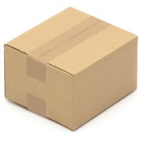 Cardboard boxes & Folding cartons