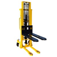 High lift pallet trucks