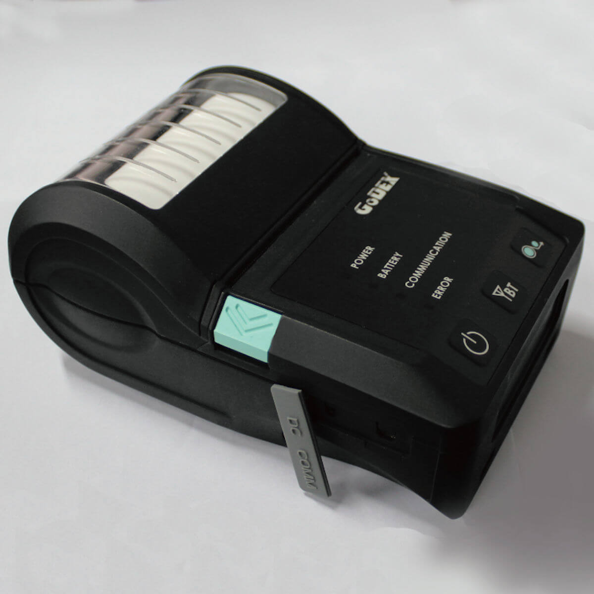 Imprimante étiquettes thermique Godex DT4x 203 DPI Imprimantes d'étiquettes